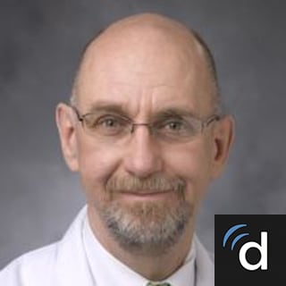 John Kirkpatrick, MD
