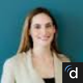 Alexa Bisinger, MD