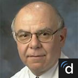 Harold Posniak, MD