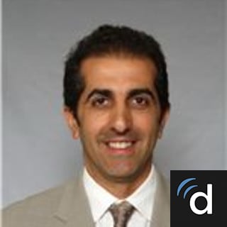 Afshin Doust, MD