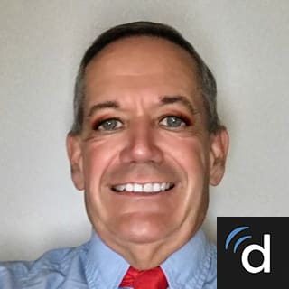 Mark Krivoshik, MD