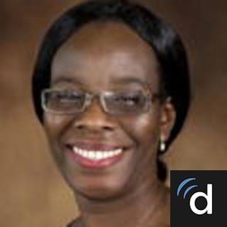 Susannah Ogunwo, MD