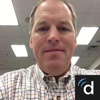 Richard Wilcox, MD