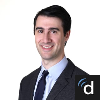Robert Rifkin, MD, Neurology, New Haven, CT