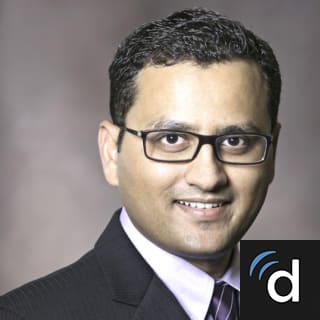 Vishal Patel, MD