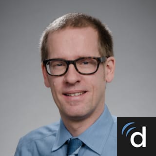 Peter Von Homeyer, MD