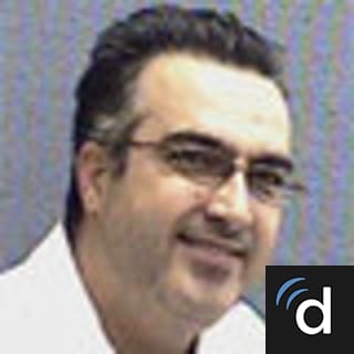 Shahram Kossari, MD