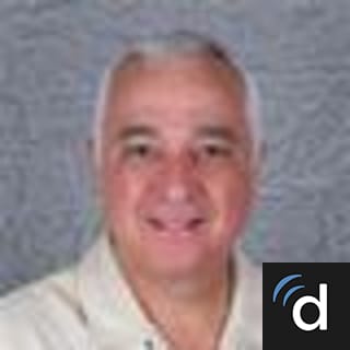 Guillermo Couchonnal, MD