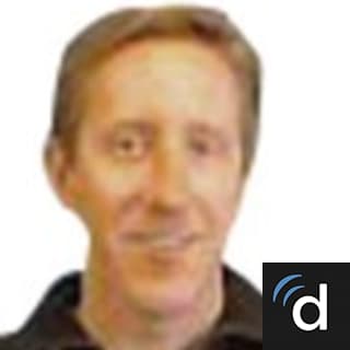 Robert Matthews, MD