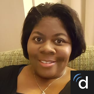 Kimara Vaughn, Psychiatric-Mental Health Nurse Practitioner, Scottsdale, AZ