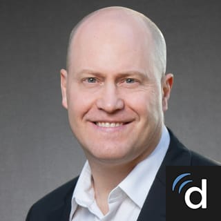 Shane Woolf, MD