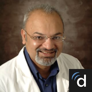 Hemang Dave, MD