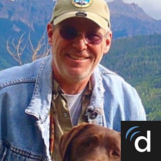 Duane Fenton, Orthopedics, Grand Junction, CO