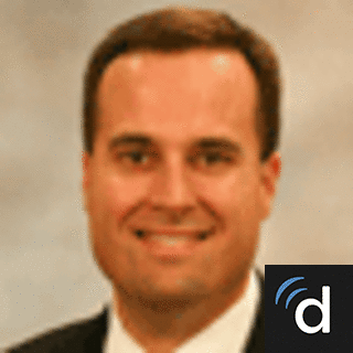 John Ropp III, MD