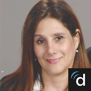Ana Maria Abreu-Velez, MD