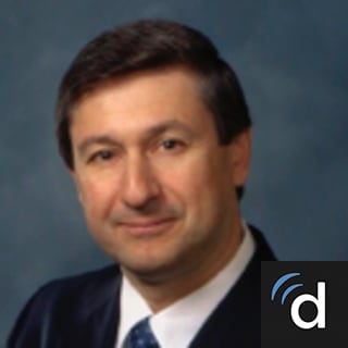 George Florakis, MD