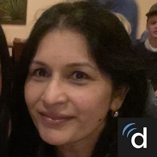 Saritha Kortikere, MD