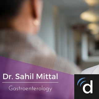 Sahil Mittal, MD
