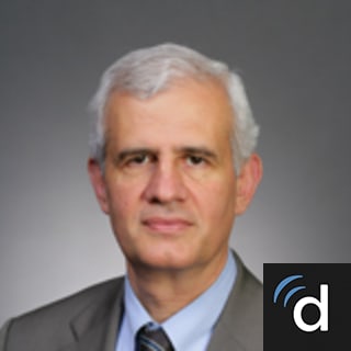 John Papagiannis, MD