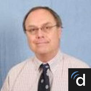 David Compton, MD, Preventive Medicine, Charlotte, NC