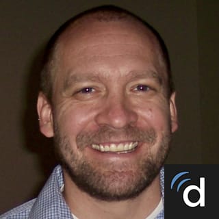 Matthew Holmes, MD