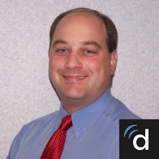 Andrew Lancia, MD