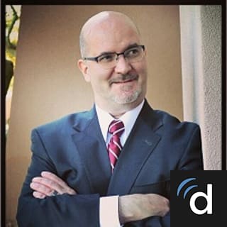 John Pierce, MD