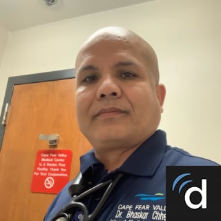 Bhaskar Chhetri, MD, Internal Medicine, Fayetteville, NC