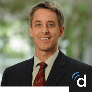 Kenneth Mahaffey, MD