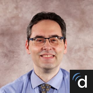 David Hart, MD