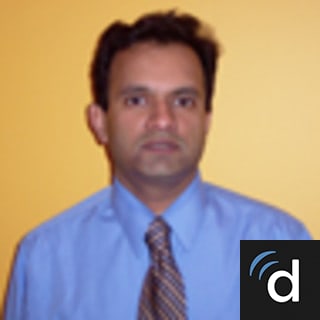 Jayesh Kamath, MD