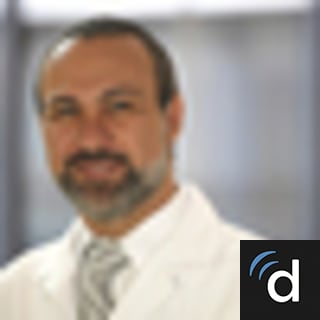 Roger Oghlakian, MD