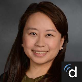 Grace Kong, MD, Pediatric Cardiology, New York, NY