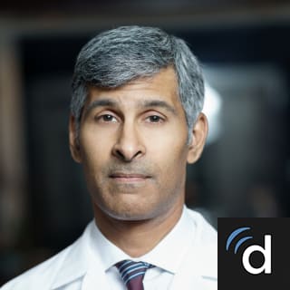 Rajan Gurunathan, MD