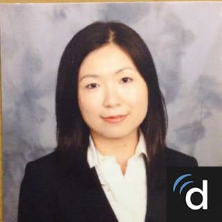 Jing Xu, MD, Internal Medicine, Elmhurst, NY