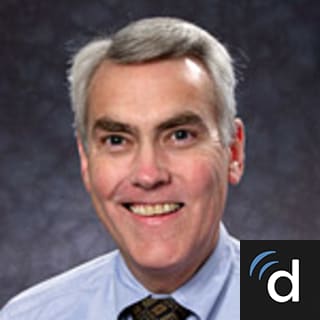 David Jarvis, MD