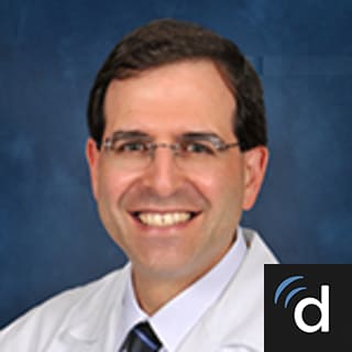 Robert Coben, MD