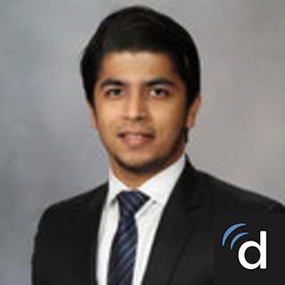 Mohammed Ali Alvi, MD