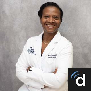 Marcia Jones, MD