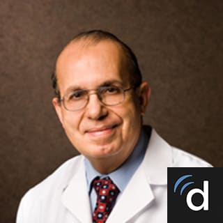 Salah Elsaharty, MD