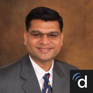 Atul Shah, MD