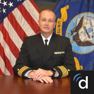 Mark Stowers, MD