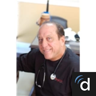 Harris Mones, DO, Family Medicine, Coral Gables, FL