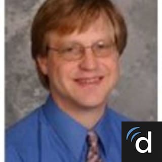 Charles Whitaker, MD