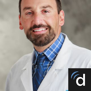 Michael Crincoli, MD