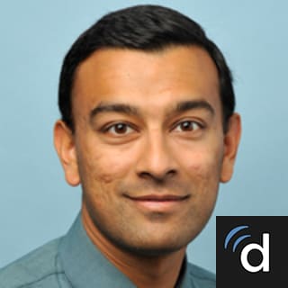 Manish Jain, MD