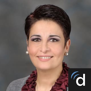 Bouthaina Dabaja, MD
