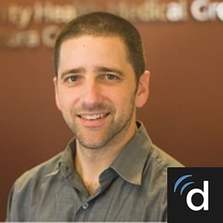 Joshua Wolfsohn, DO