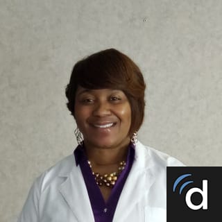Tyeshia Richards, Pediatrics, Louisville, KY