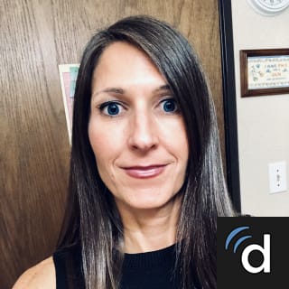 Nikki Zybach, Family Medicine, Oklahoma City, OK